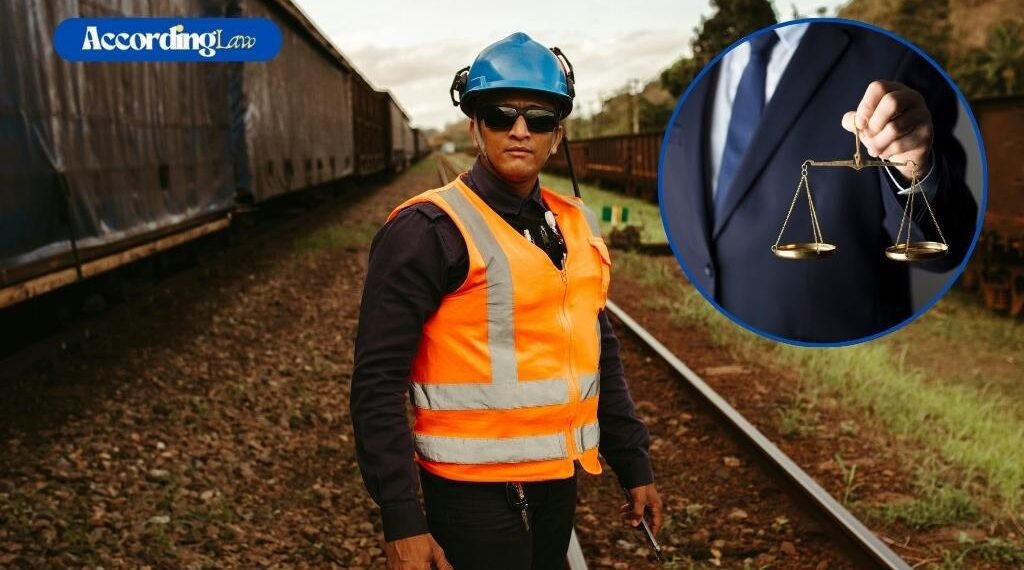 Why Railroad Workers Should Hire Lawyers for Injury Claims