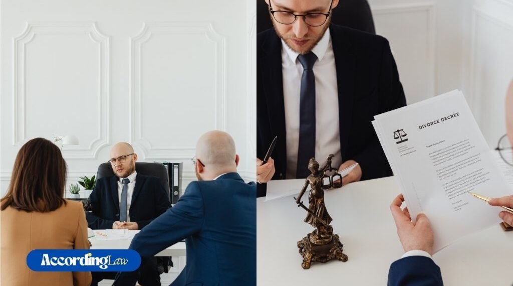 Why San Antonio Residents Choose Experienced Divorce Lawyers