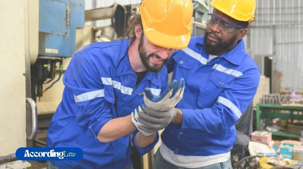 Workers’ Comp vs. Personal Injury
