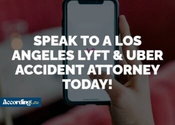 5 Steps to Take After an Uber and Lyft Accident
