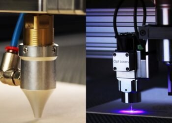 9 Key Traits That Define a Reliable Laser Cutting Machine