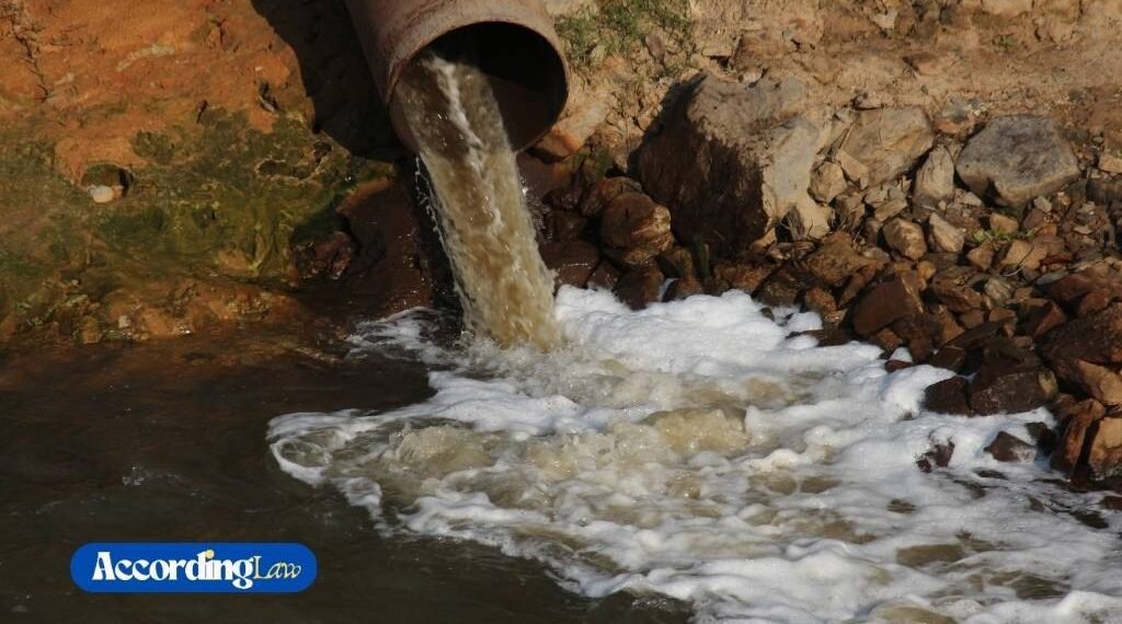 Alarming Effects of Water Pollution on Human Health