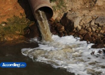 Alarming Effects of Water Pollution on Human Health