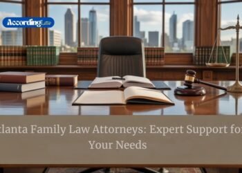Atlanta Family Law Attorneys Expert Support for Your Needs