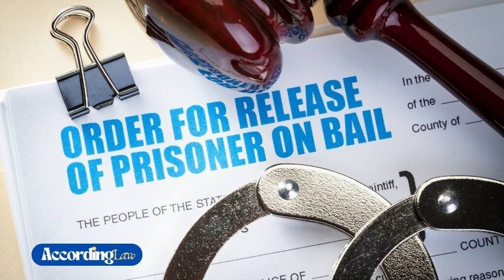 Bail Laws in California: Know Your Rights & Legal Process