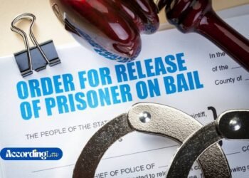 Bail Laws in California: Know Your Rights & Legal Process