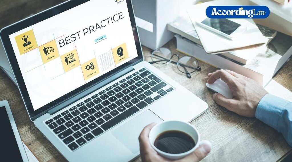 Best Practices to Report Errors Without Legal Backlash