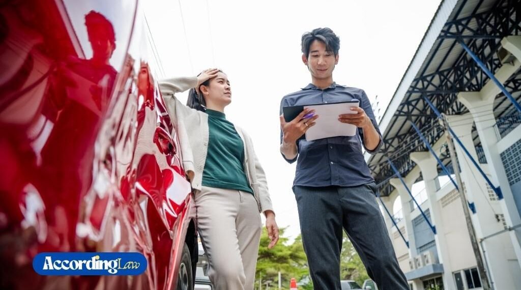 Car Accident Settlements