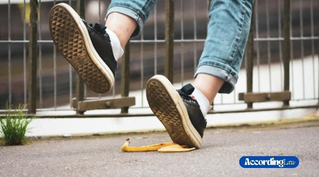Common Slip & Fall Defenses and How Lawyers Fight Back