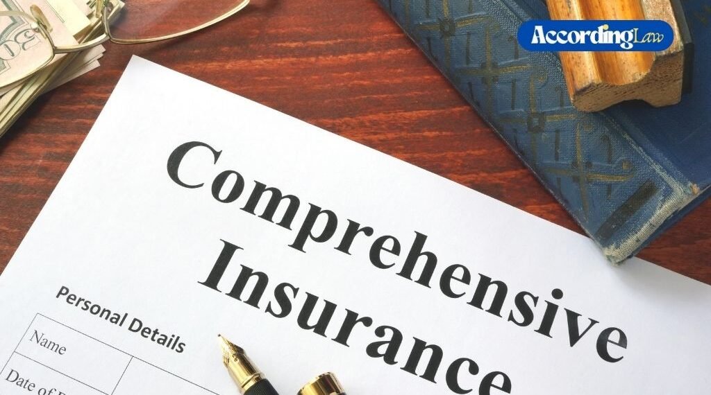 Comprehensive Motor Insurance: Legal Insights & Coverage