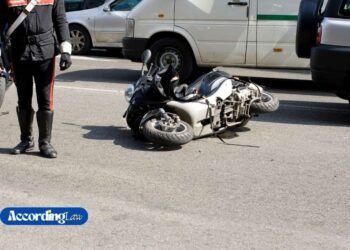Deadly Left Turns Surviving Utah’s High-Risk Bike Crashes