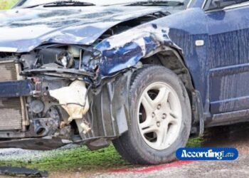 Do You Need a Lawyer If You Were Involved in a Car Accident?