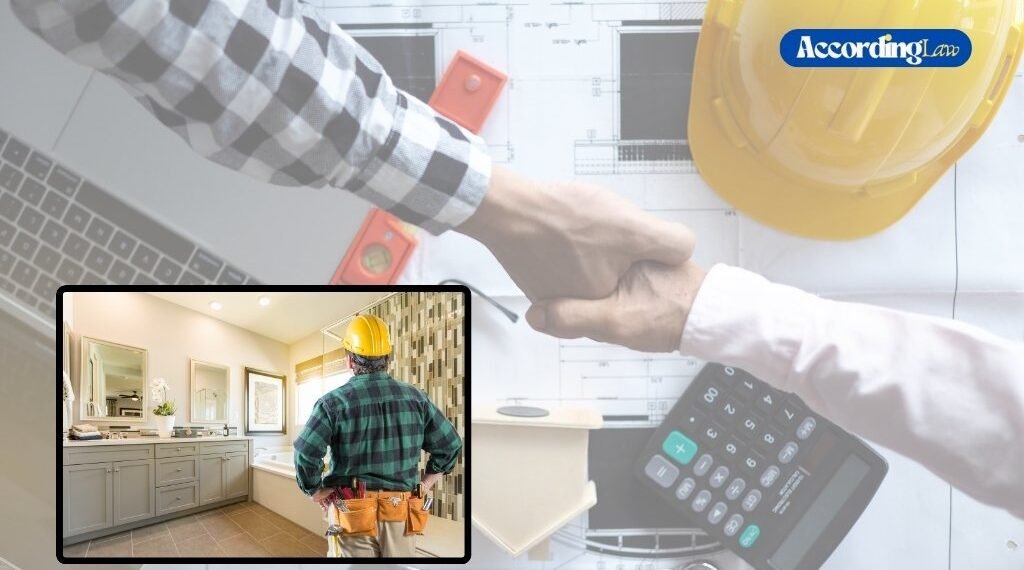 Finding Trusted Contractors Near You: A Complete City Guide