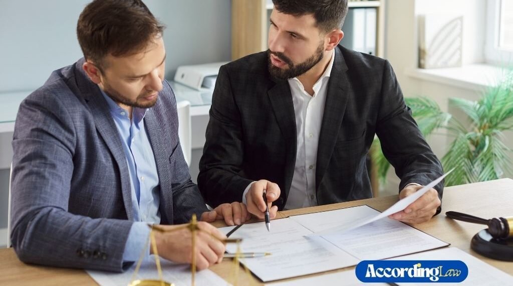 How Allen Goldin Criminal Lawyer Protects Your Rights