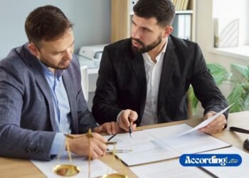 How Allen Goldin Criminal Lawyer Protects Your Rights