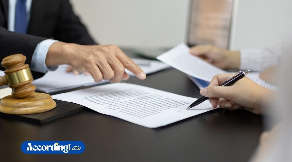 How Car Accident Fault Is Actually Determined by Law