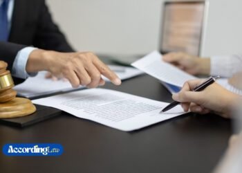 How Car Accident Fault Is Actually Determined by Law