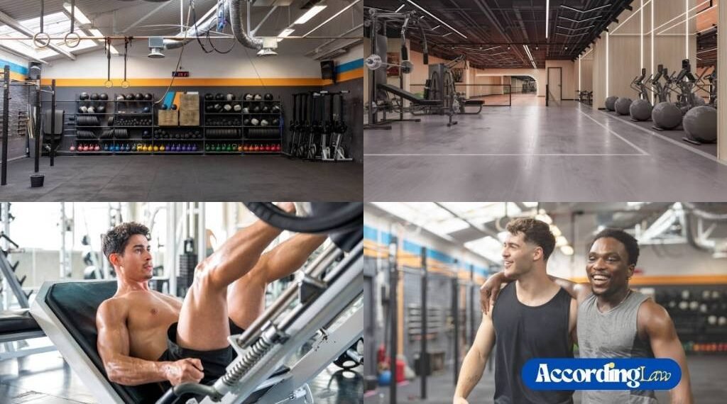 How Gym Insurance Keeps Fitness Centers Safe And Compliant
