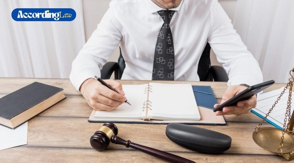 How a Personal Injury Lawyer Proves Negligence