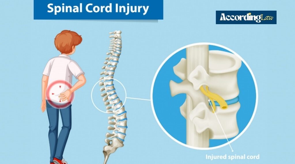 How to Maximize Your Claim in a Spinal Cord Injury