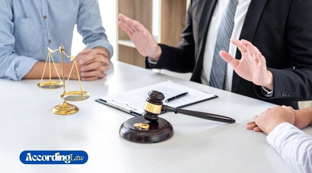 How to Negotiate a Fair Divorce Settlement Effectively
