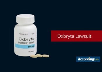 Important Updates on the Oxbryta Lawsuit You Should Know 