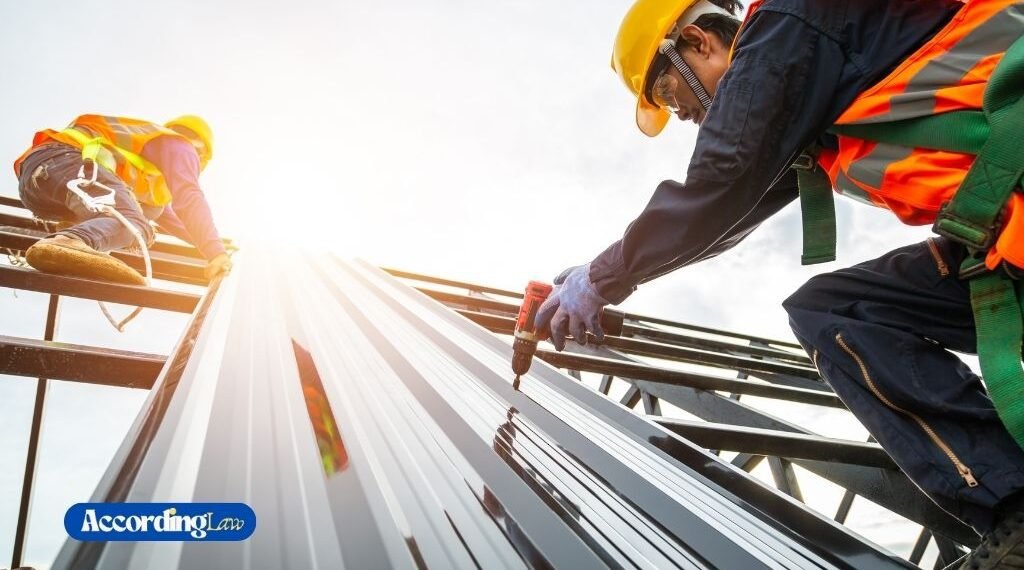 Key Legal Duties in Commercial Marina Dock Construction