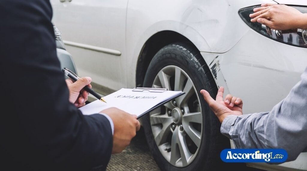 Legal & Practical Realities of Car Accident Claims in the UK