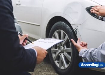 Legal & Practical Realities of Car Accident Claims in the UK