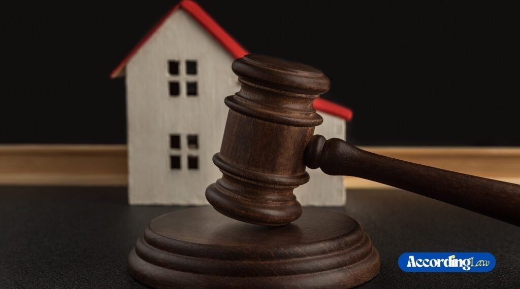 Step-by-Step Legal Guide to Resolving Property Disputes