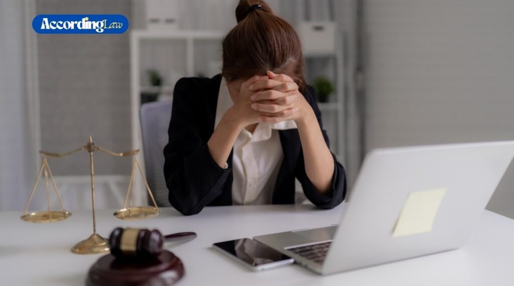 The Legal Problems That Appear After Someone Dies