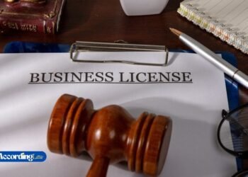 The Role of Transparency in Business Licensing