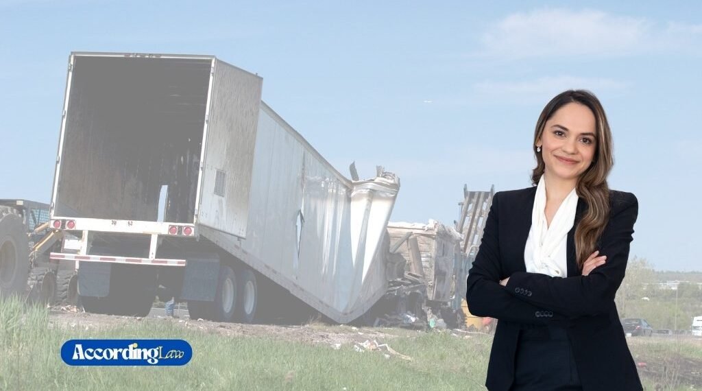 The Role of Truck Accident Lawyer in Personal Injury