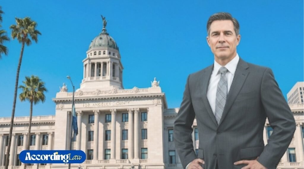 Top 10 Good Criminal Defense Attorneys in Los Angeles