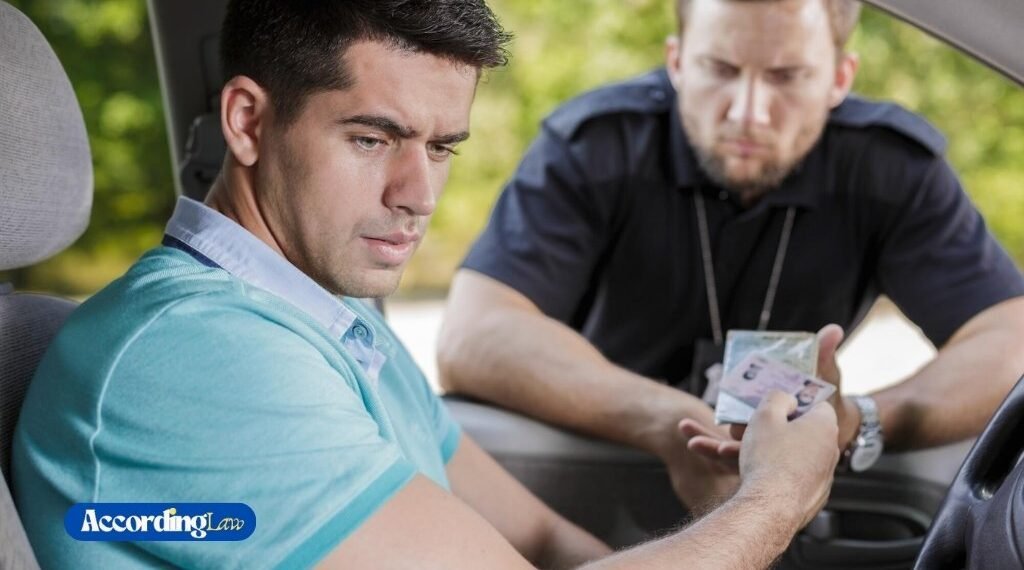 Top 4 Traffic Violations That Risk Heavy Fines & License Loss
