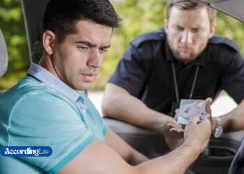 Top 4 Traffic Violations That Risk Heavy Fines & License Loss