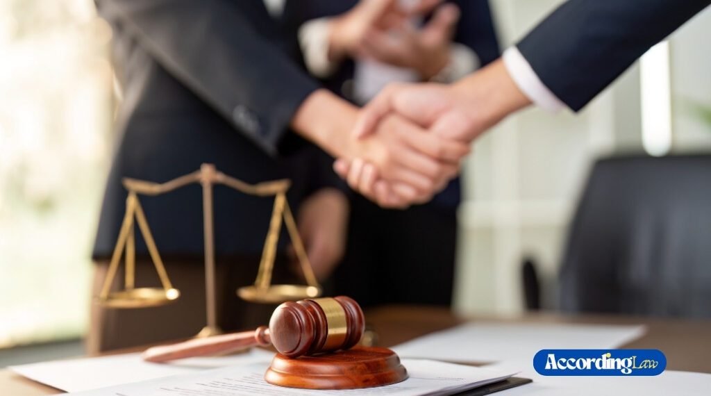 Trusted Legal Support for Every Immigration Need