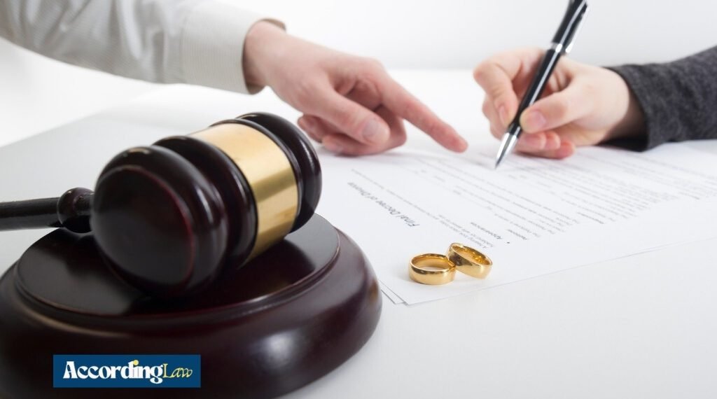 What Is the 12-Month Separation Rule For Divorce?