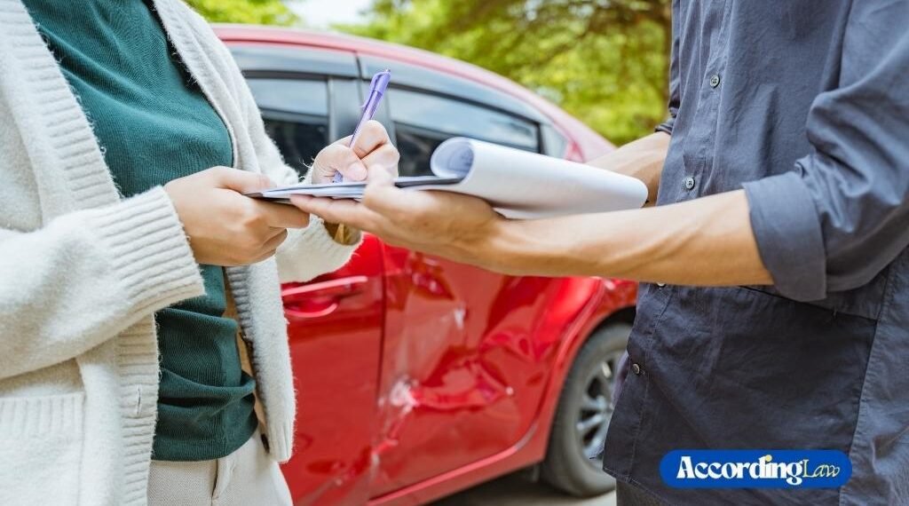 Who’s Liable for Accidents Caused by Poor Urban Planning