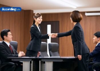 Why Every Business Needs a Corporate Law Firm’s Guidance