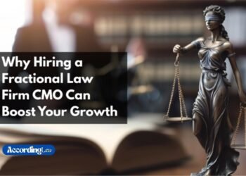 Why Hiring a Fractional Law Firm CMO Can Boost Your Growth