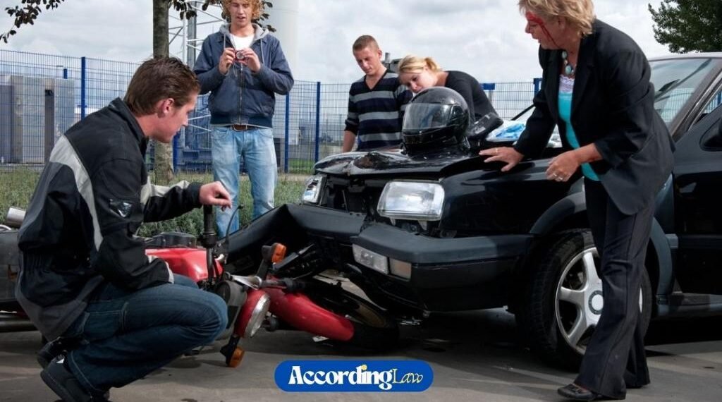 Why You Need Legal Help After a Serious Motorcycle Accident