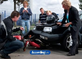 Why You Need Legal Help After a Serious Motorcycle Accident