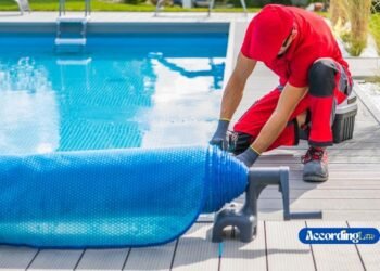 Custom Decking Options to Complete Your Pool Design