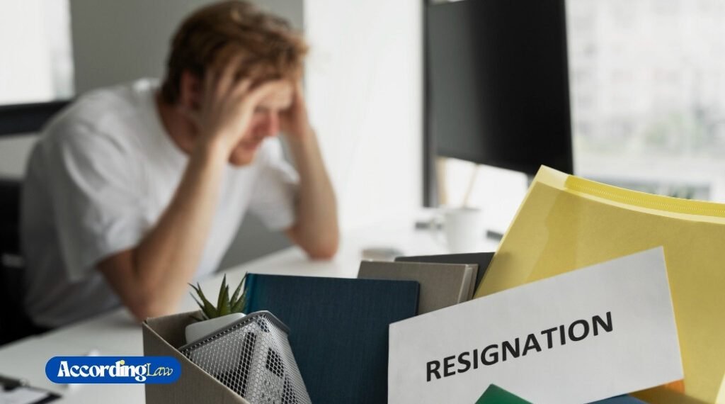 How Can a Lawyer Help With a Wrongful Termination Claim