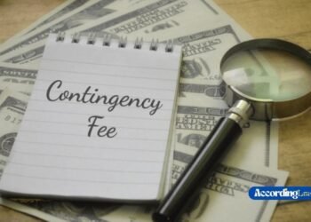 How Contingency Fees Work in Personal Injury Cases