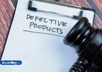 How Do You Prove Negligence in a Defective Product Lawsuit?