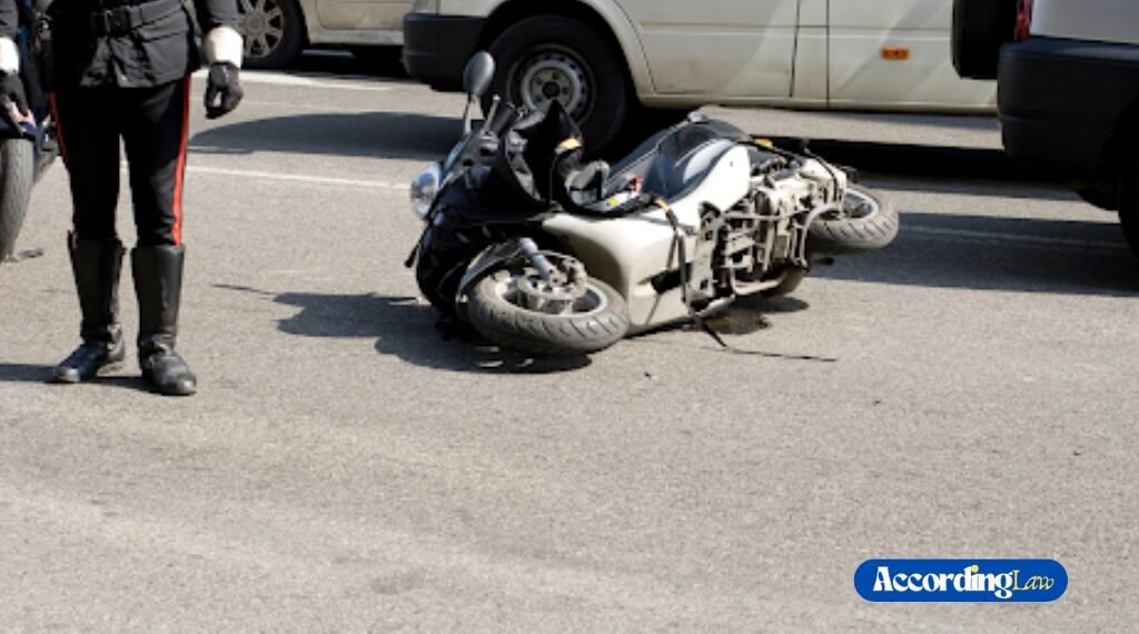 How Motorcycle Accident Lawyers Fight Unfair Insurance Denials