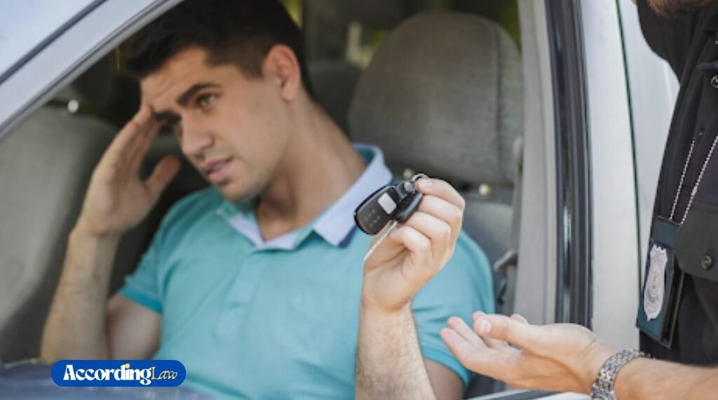 How Out-of-State DUI Arrests Affect Your Home-State License