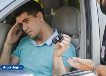 How Out-of-State DUI Arrests Affect Your Home-State License